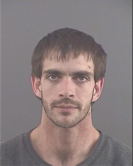 WHITNEY, THOMAS D - Peoria County, IL