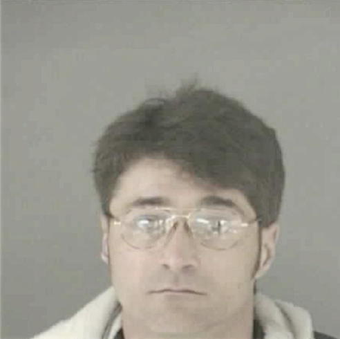 WHITTENBURG, KIRK BLAINE - Peoria County, IL