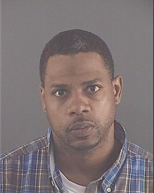 WILLIAMS, ALONZO D - Peoria County, IL
