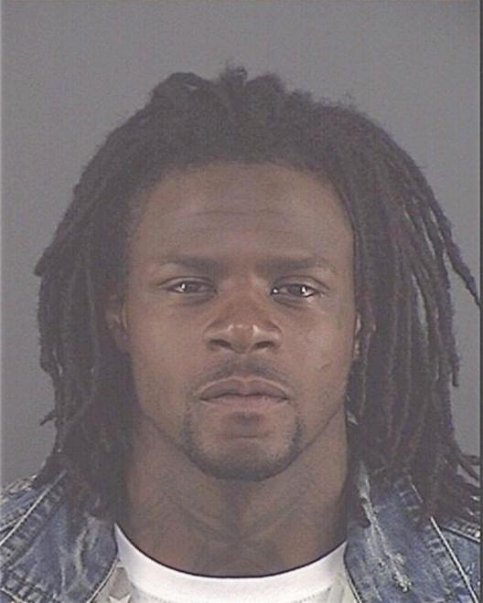 WILLIAMS, ANDRE T - Peoria County, IL