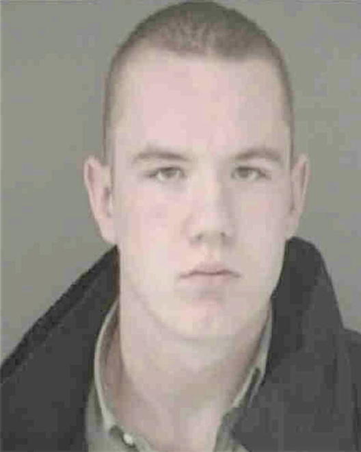 WYATT, RAYMOND DUANE - Peoria County, IL
