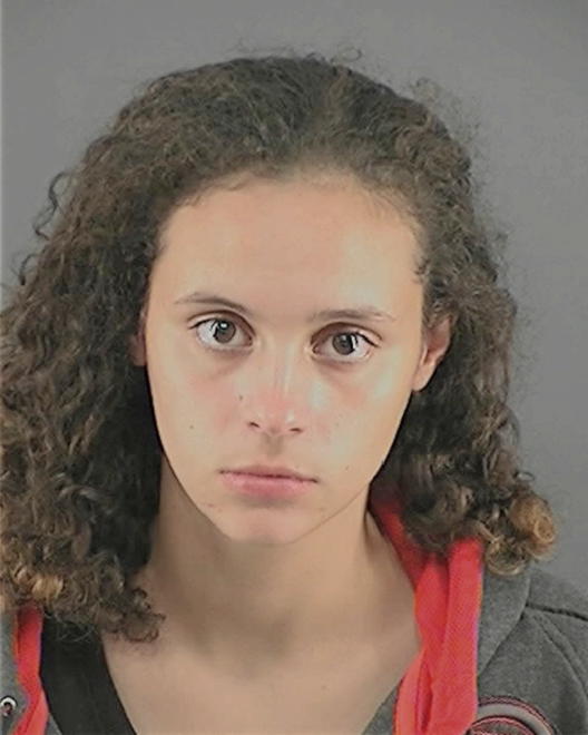 YEAST, COURTNEY NICOLE - Peoria County, IL