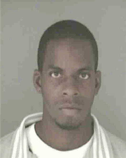 ALEXANDER, TYRICE LADELL - Peoria County, IL
