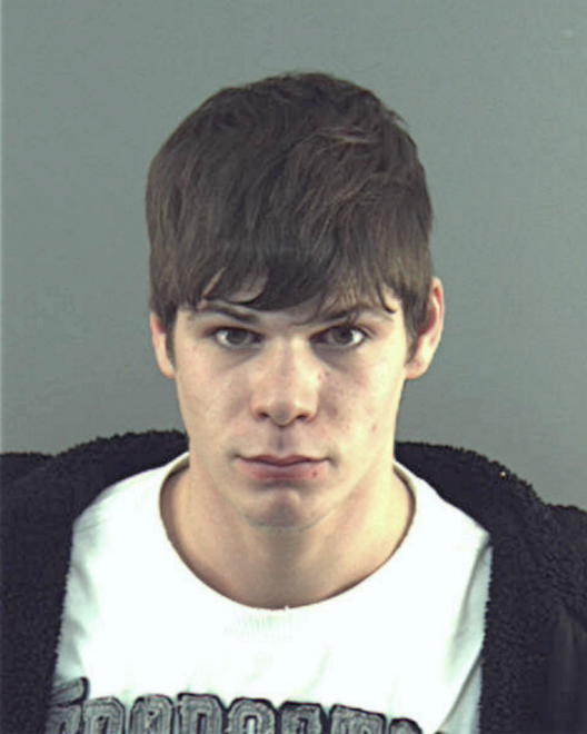 ALLSUP, BRADLEY ALLEN - Peoria County, IL