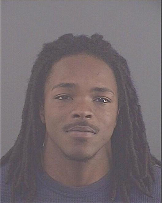 BANKS, DEAUANTAE - Peoria County, IL
