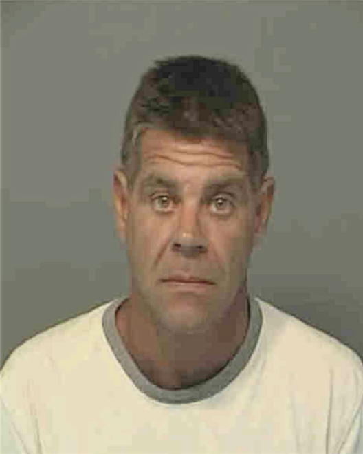 BILLARD, JEFFREY BRIAN - Peoria County, IL