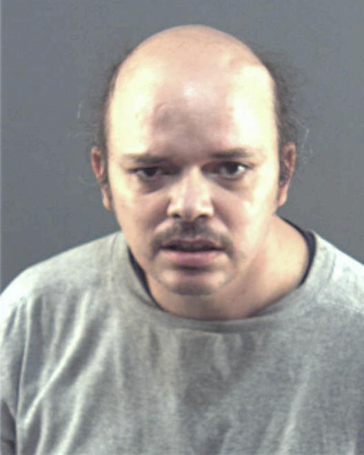 BOURNE, JASON J - Peoria County, IL