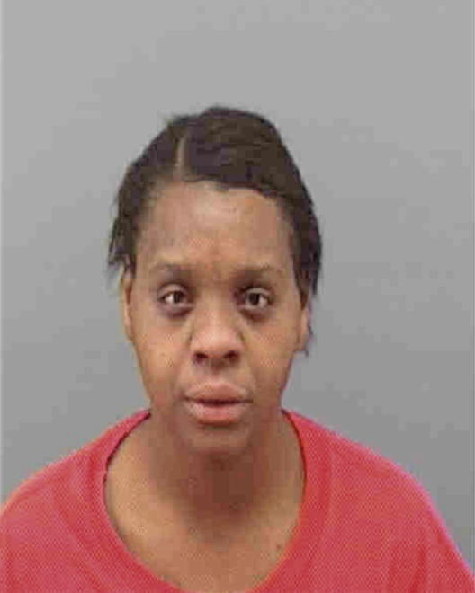 BROWN, DONNA CERISE - Peoria County, IL