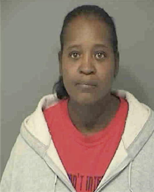 BROWN, VICKIE MARIE - Peoria County, IL