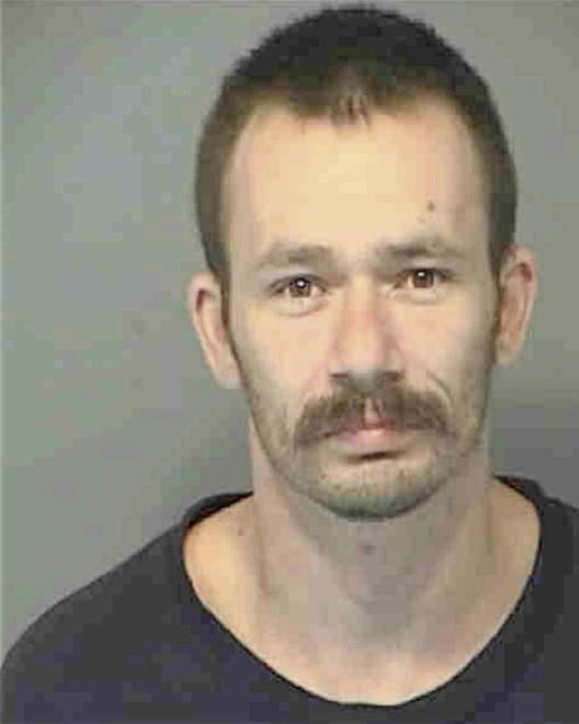 BURNETT, EARL LEE - Peoria County, IL