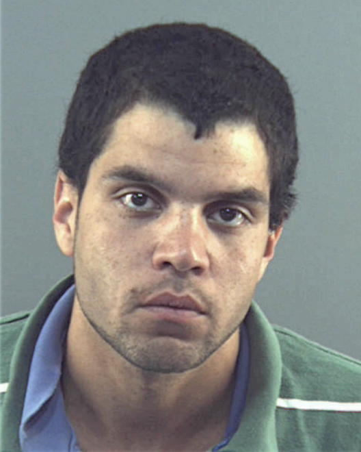 CARY, JEREMY STEVEN - Peoria County, IL