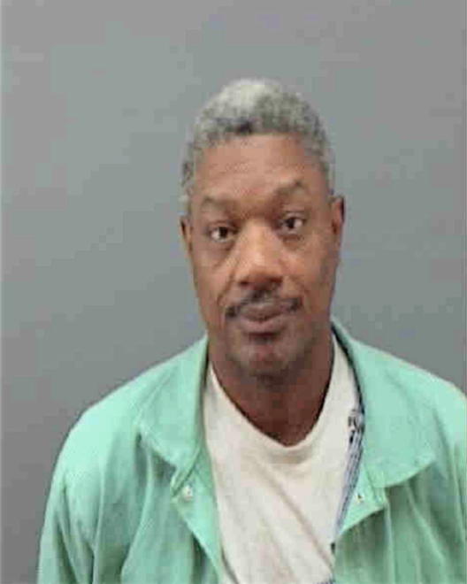 COCHRAN, DERRICK CORNELIUS - Peoria County, IL