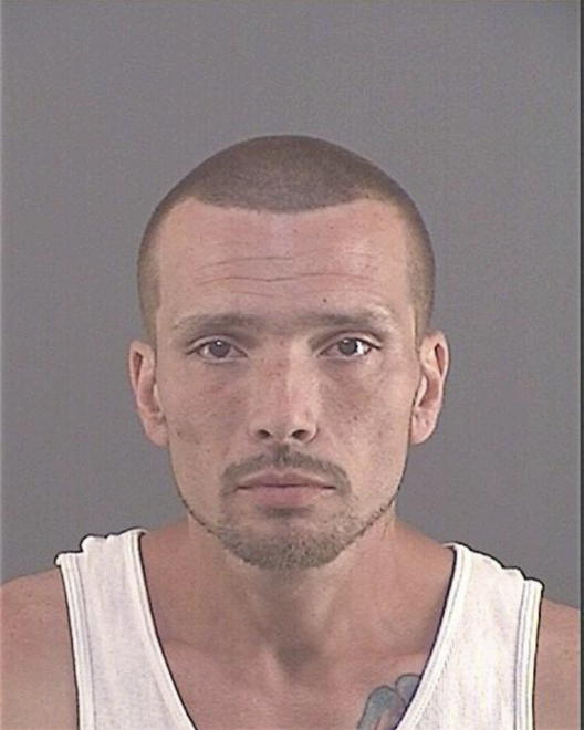 COLVIN, LESTER LEE - Peoria County, IL