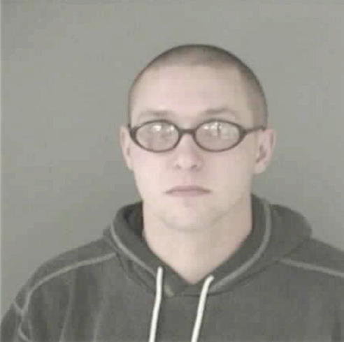 COOPER, DAVID MICHAEL - Peoria County, IL