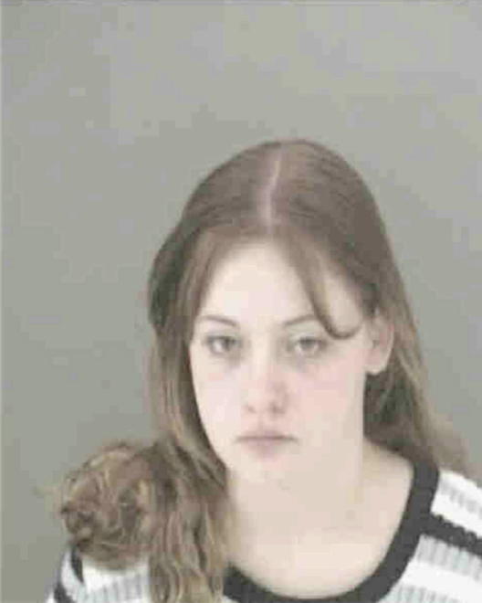 CRANE, CASANDRA JO - Peoria County, IL