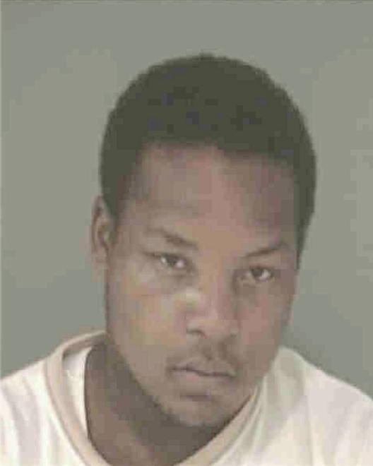 DAVENPORT, TIMOTHY RAYSHUN - Peoria County, IL