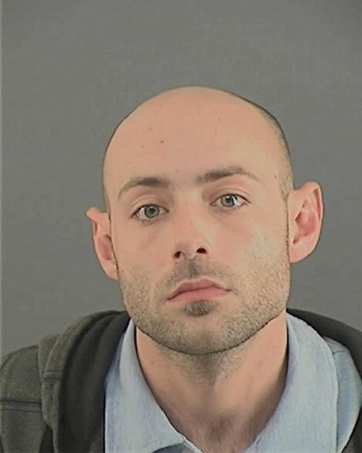 FAIR, COREY LEE - Peoria County, IL