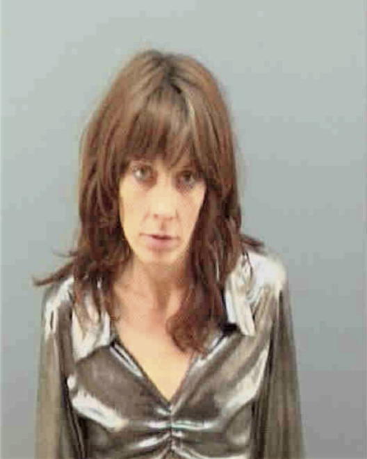 FARNSWORTH, THELMA MICHELLE - Peoria County, IL