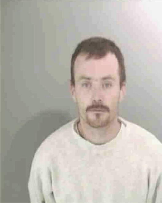 FIFER, DAVID LAWRENCE - Peoria County, IL