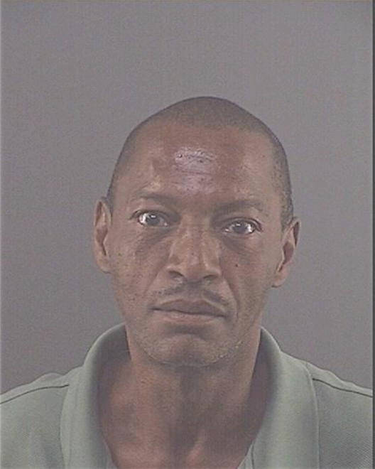 IRONS, TERRY A - Peoria County, IL