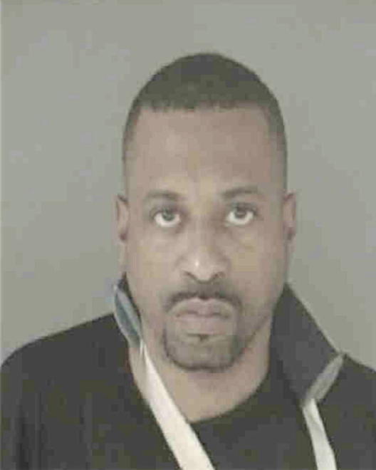 JONES, CLEON LAMAR - Peoria County, IL