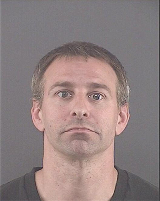 LARSON, TRAVIS STEVEN - Peoria County, IL