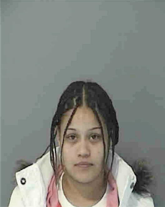LEAS, LASHAWNDA ANN - Peoria County, IL