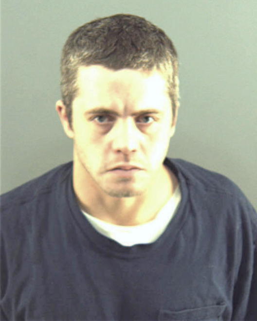 LUDIN, RICHARD E - Peoria County, IL