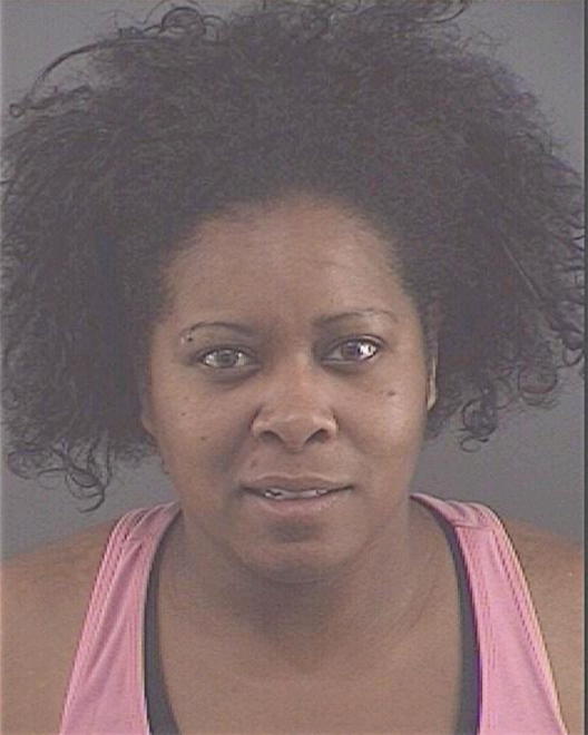 MCCALL, LAKENDRA M - Peoria County, IL