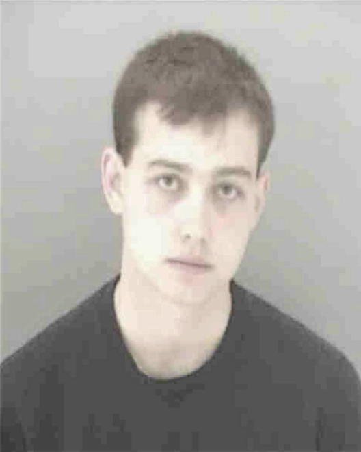 MONTAG, BRENT EUGENE - Peoria County, IL