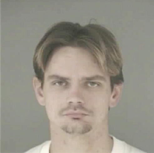 PEARSON, JASON DANIEL - Peoria County, IL