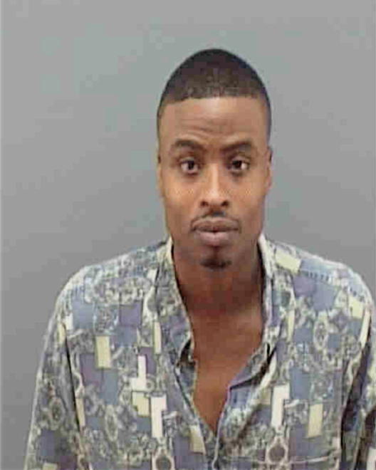 ROBINSON, TRAVIS DESHON - Peoria County, IL