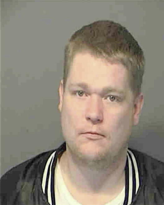 SARVER, RUSS ALAN - Peoria County, IL