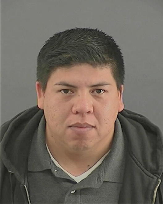 SAUCEDO, CESAR N - Peoria County, IL