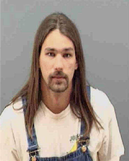 SIMONTON, RONALD VANCE - Peoria County, IL