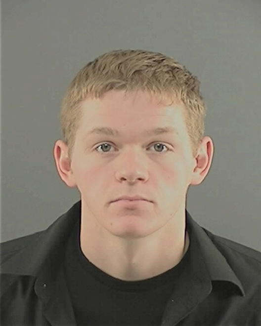 SMALLEY, IAN JOSEPH - Peoria County, IL