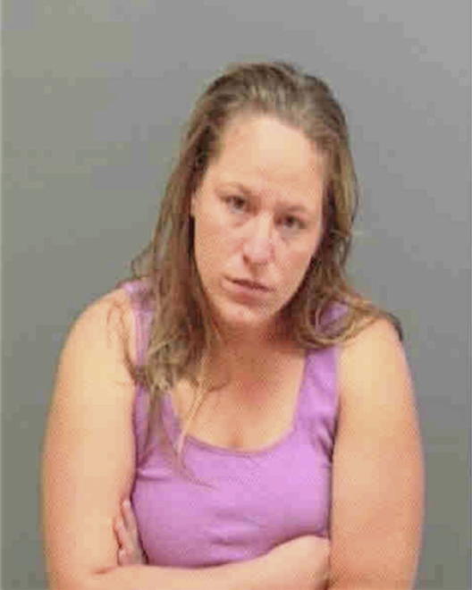 STONEBURNER, ANITA MAY - Peoria County, IL