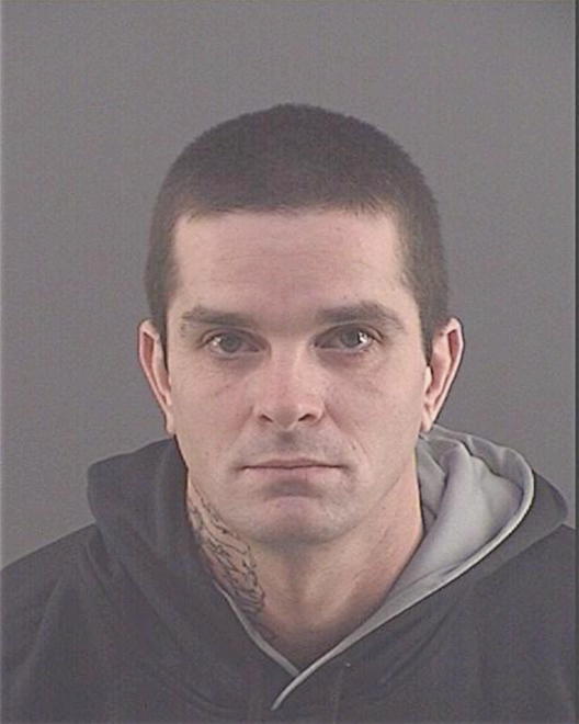 TANNER, BRADFORD LEE - Peoria County, IL