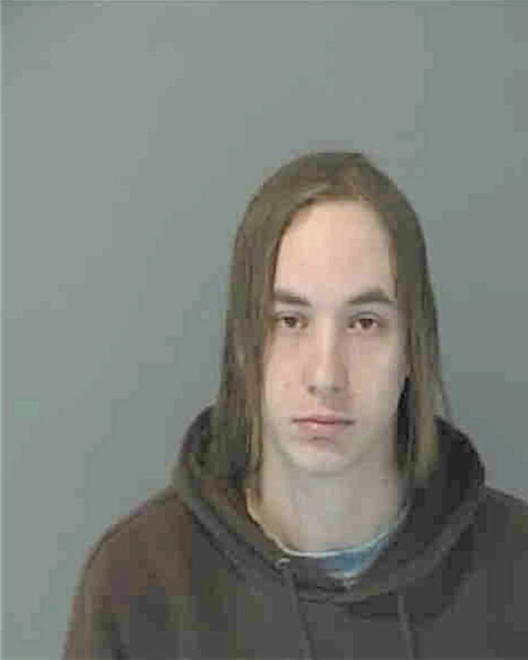 TUCKER, RICHARD DAVID - Peoria County, IL