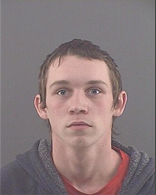 TURNER, MORGAN K - Peoria County, IL
