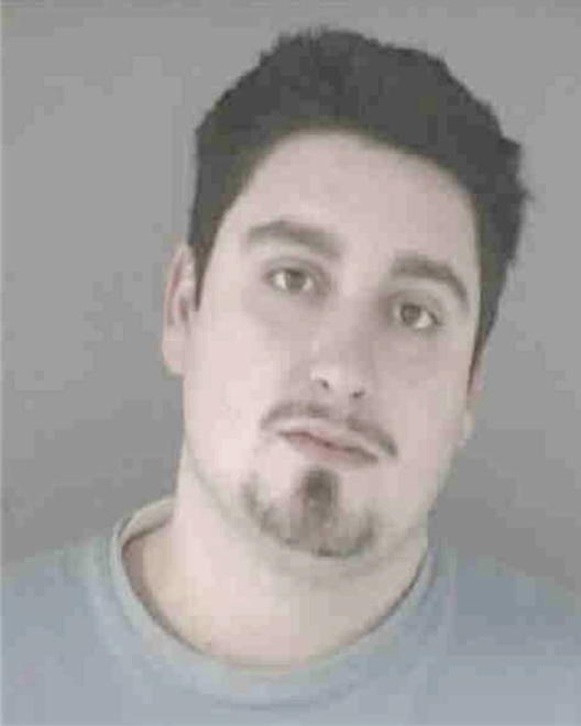 VAUGHAN, ROBERT CHARLES - Peoria County, IL