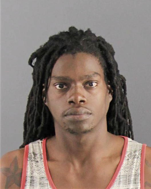 WARD, SCOTTIE - Peoria County, IL
