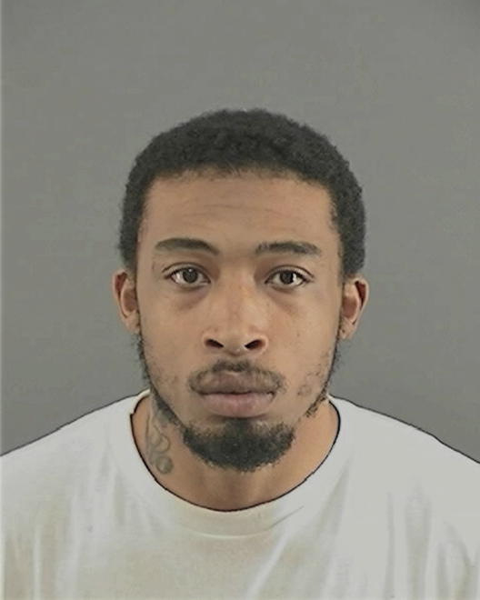WILLIAMS, DEMARIUS LACARL - Peoria County, IL