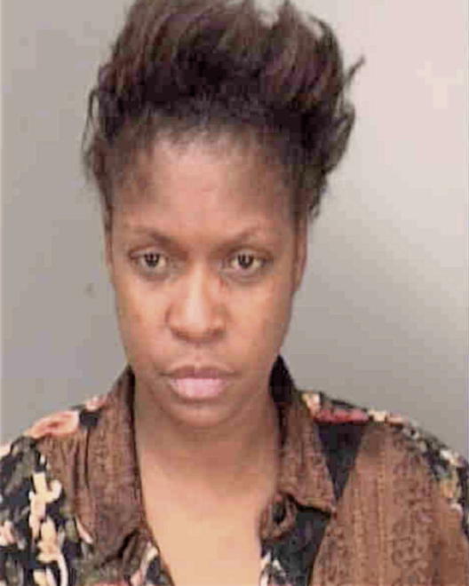 WILLIAMS, PEARL MAE - Peoria County, IL
