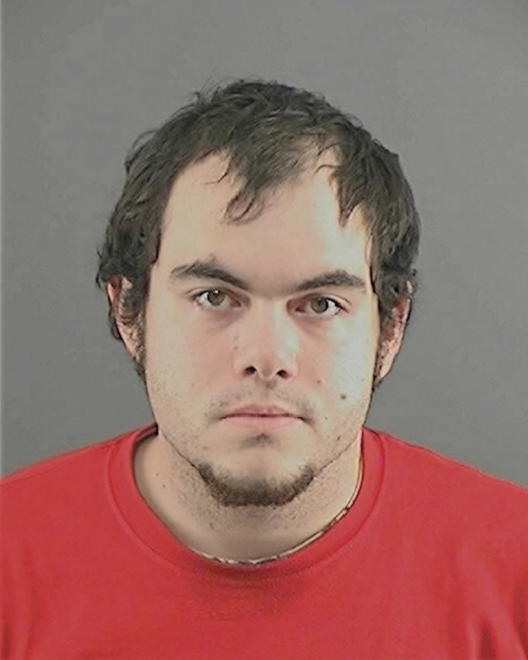 YOUNG, JESSE R - Peoria County, IL