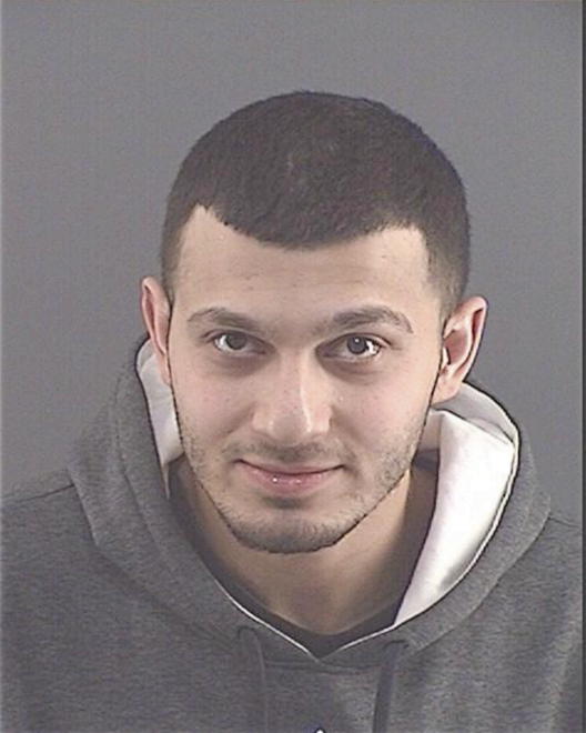 ABOULLAH, MOHAMMAD YOUSEF - Peoria County, IL