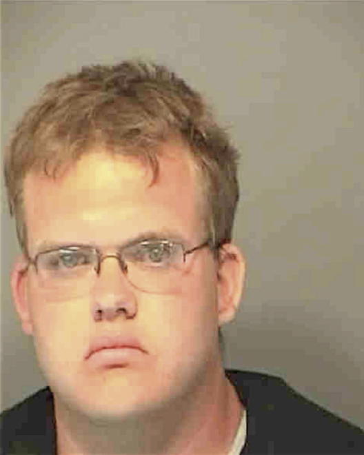 BAKER, DOUGLAS SCOTT - Peoria County, IL
