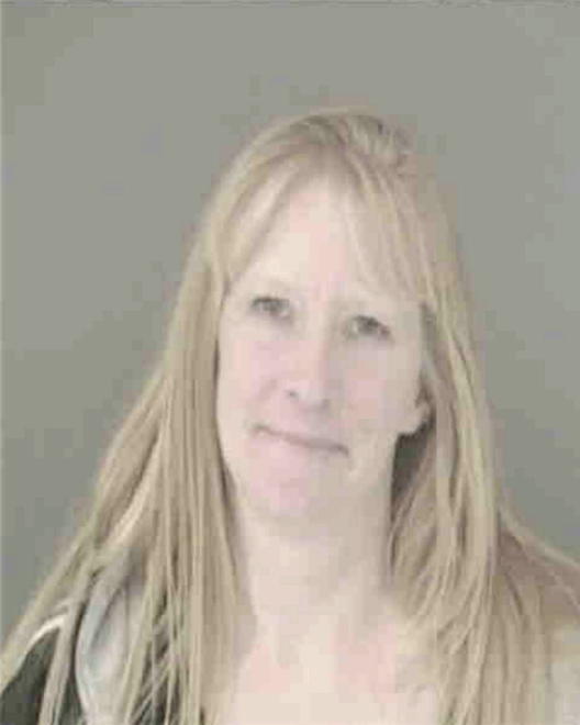 BAUGHMAN, REBECCA SUE - Peoria County, IL