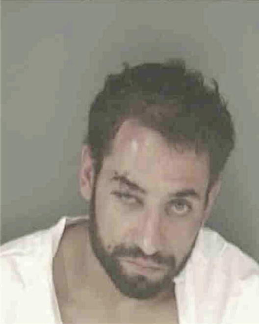 BLAYLOCK, JOHN VIRGIL - Peoria County, IL