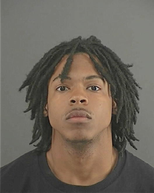 BOOTH, DERRICK LADELL - Peoria County, IL